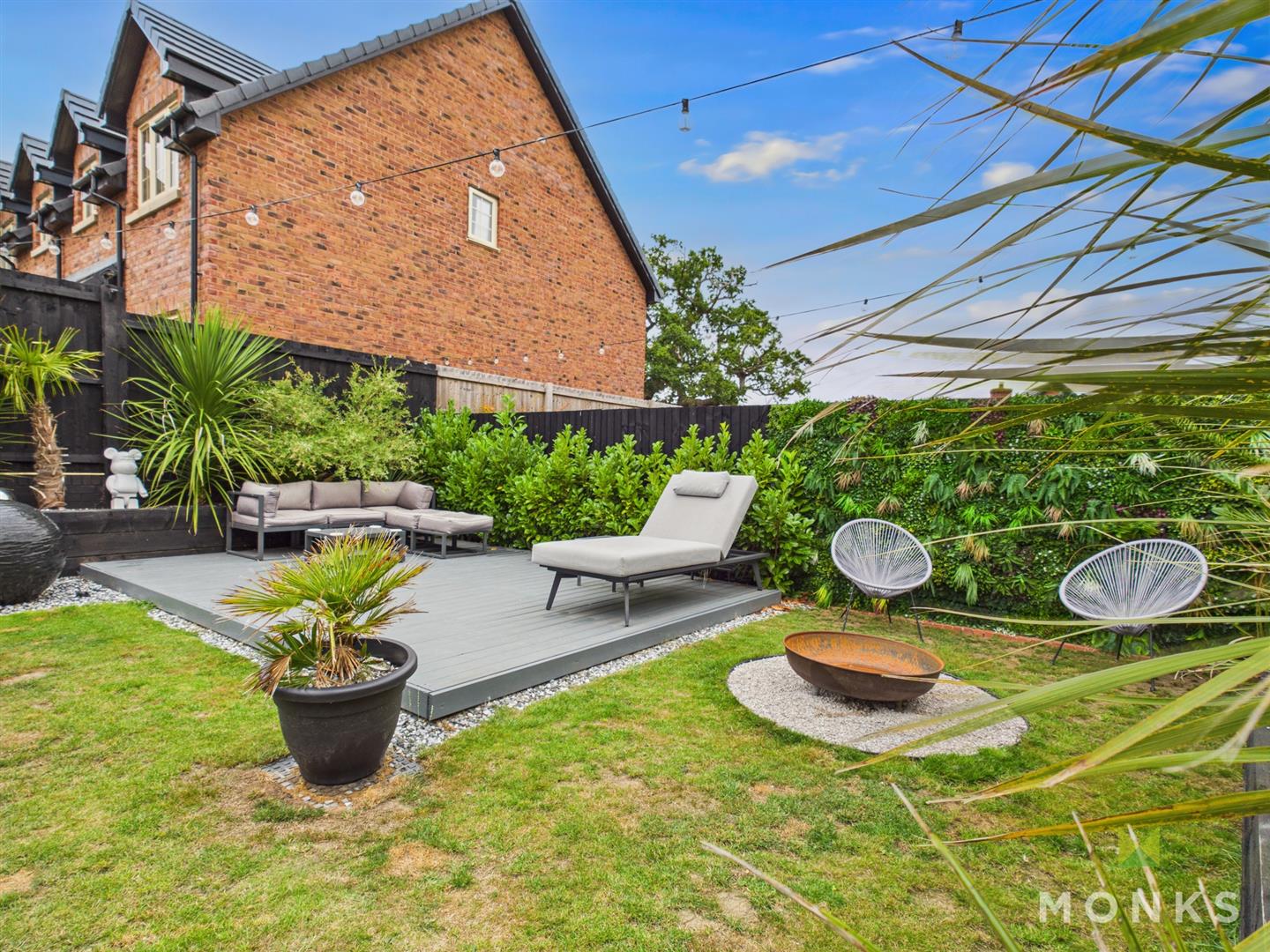 8 Bowyer Grange, Gobowen, SY11 3FQ For Sale 8 Bowyer Grange, Gobowen, SY11 3FQ For Sale